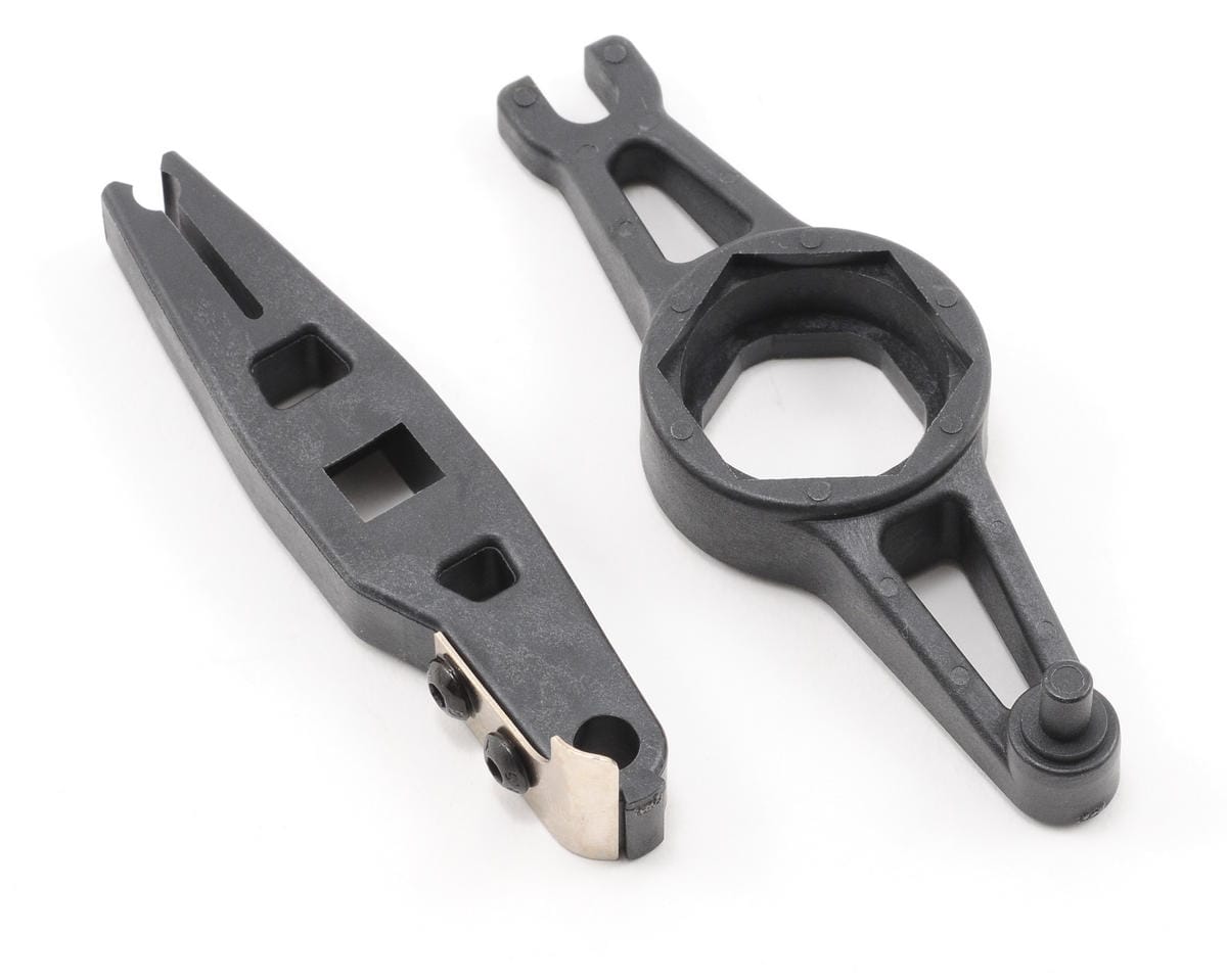Team Associated RC8T Shock Tools 16mm 89358