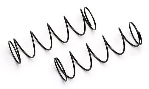 Team Associated RC8T Spring Black 16x32mm [89339]