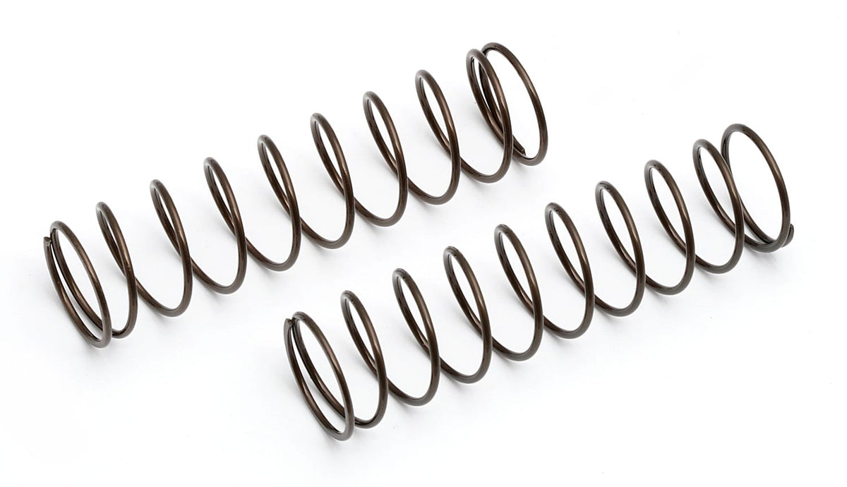 Team Associated RC8T Bronze 16x38mm Shock Spring 89349