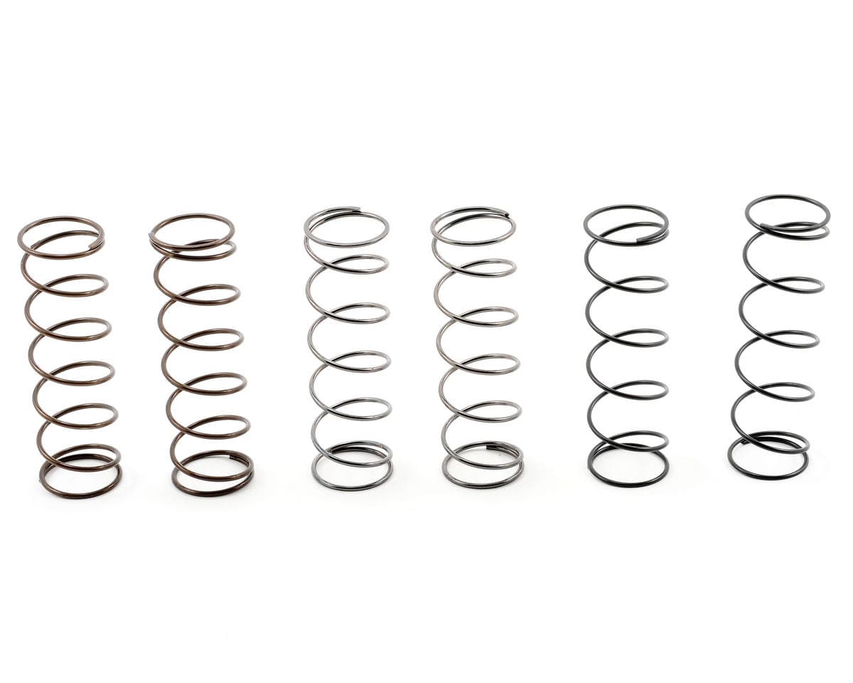 Team Associated RC8T Spring Set 16x32mm [89342]