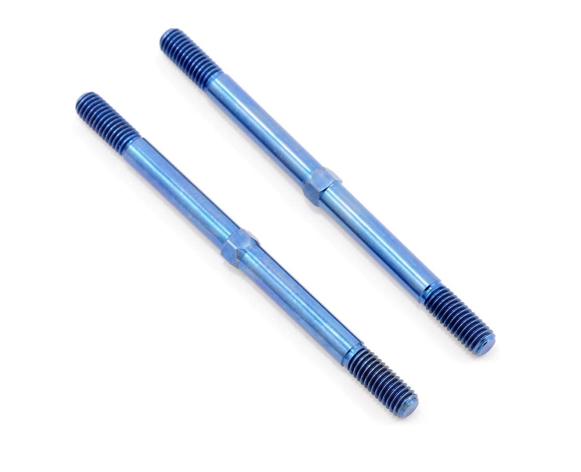 Team Associated RC8T Ti Rear Camber Turnbuckle 89313