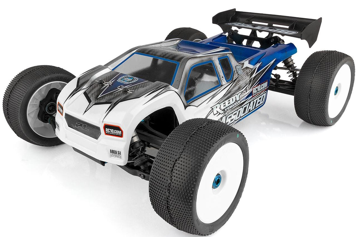 Team Associated RC8T3.1e Team Kit 80938