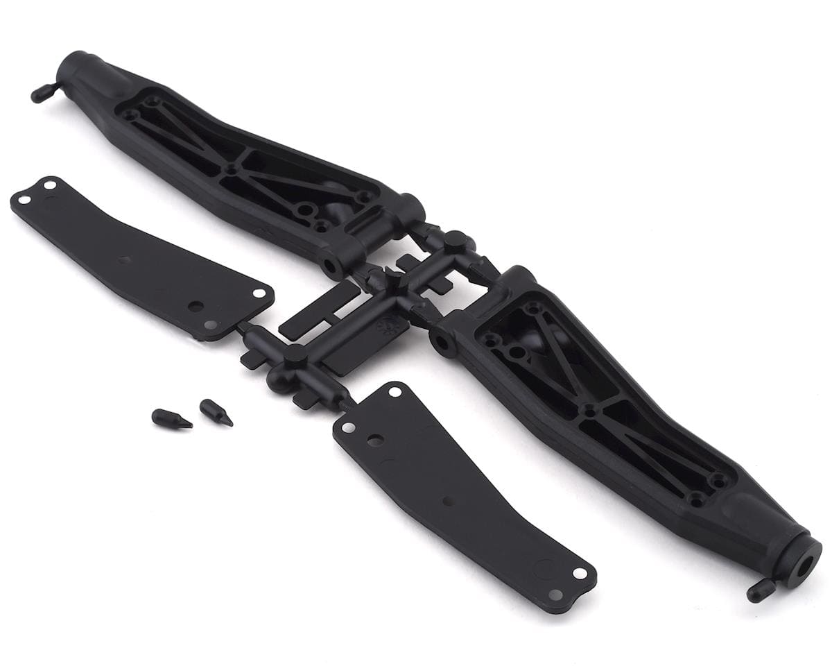 Team Associated RC8T3.2 Front Upper Suspension Arms 81480