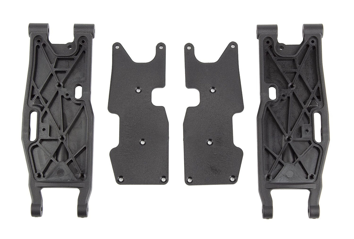 Team Associated RC8T3.2 Rear Suspension Arms [81472]