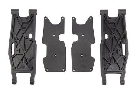 Team Associated RC8T3.2 Rear Suspension Arms [81472]