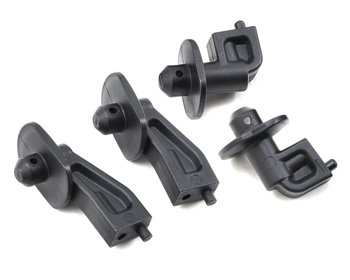 Team Associated RC8T3 Body Posts [81323]