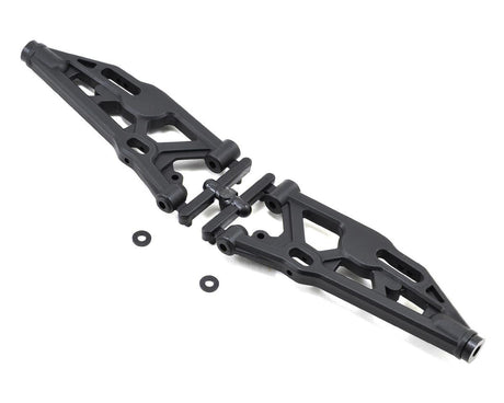 Team Associated RC8T3 Front Suspension Arms [81316]