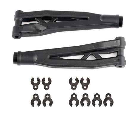 Team Associated RC8T3 Front Upper Suspension Arms [81317]