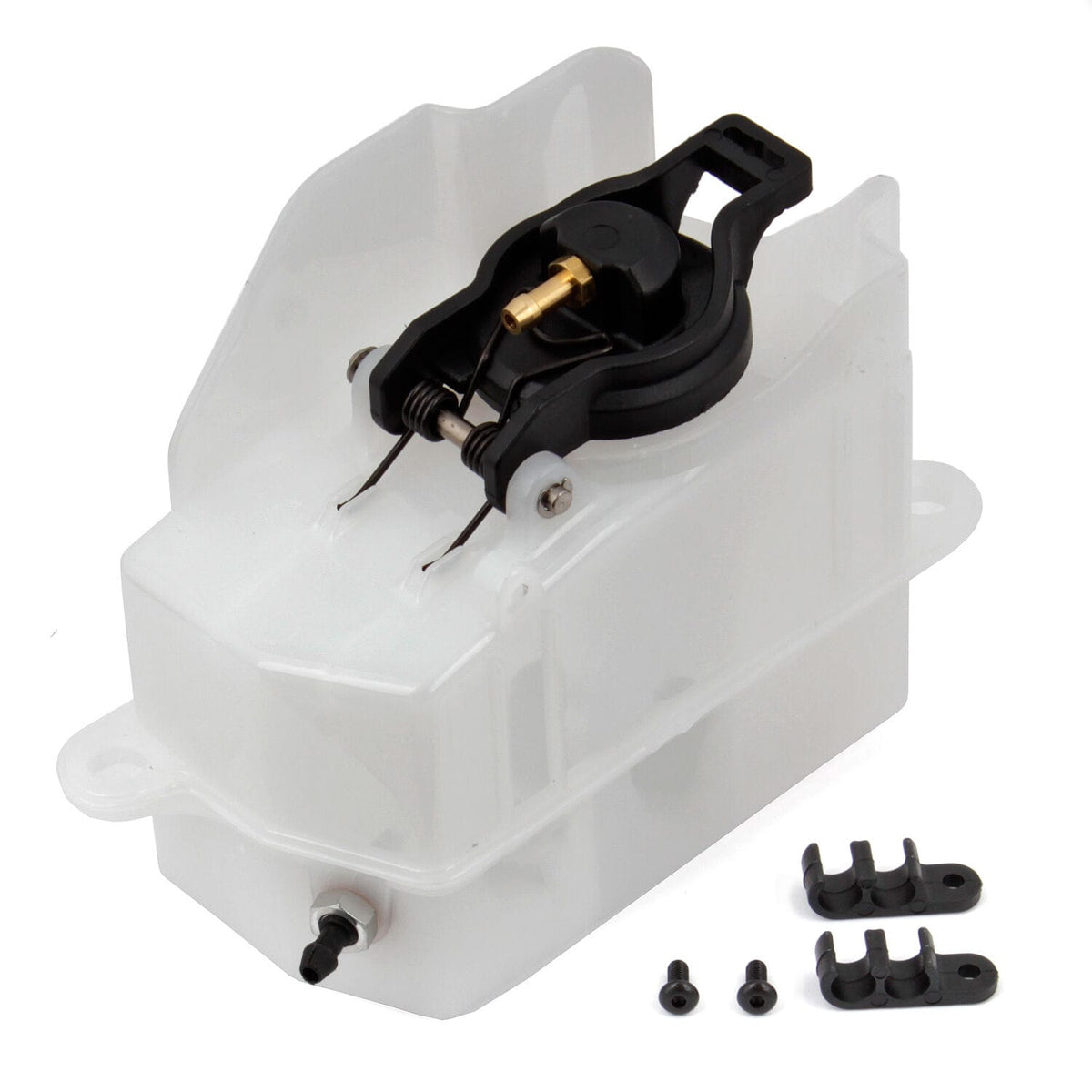 Team Associated RC8T3 Fuel Tank, 150cc [81322]