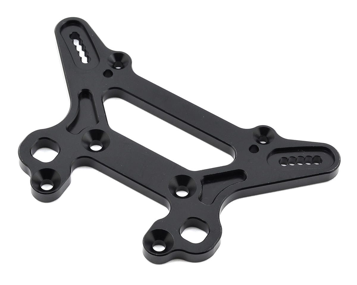 Team Associated RC8T3 Shock Tower, front [81312]