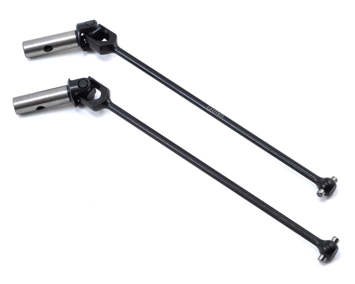 Team Associated RC8T3 Universals 131mm 81022