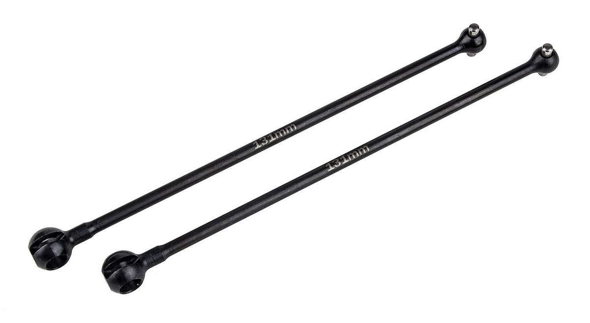 Team Associated RC8T4 CVA Bones, 131mm [81613]