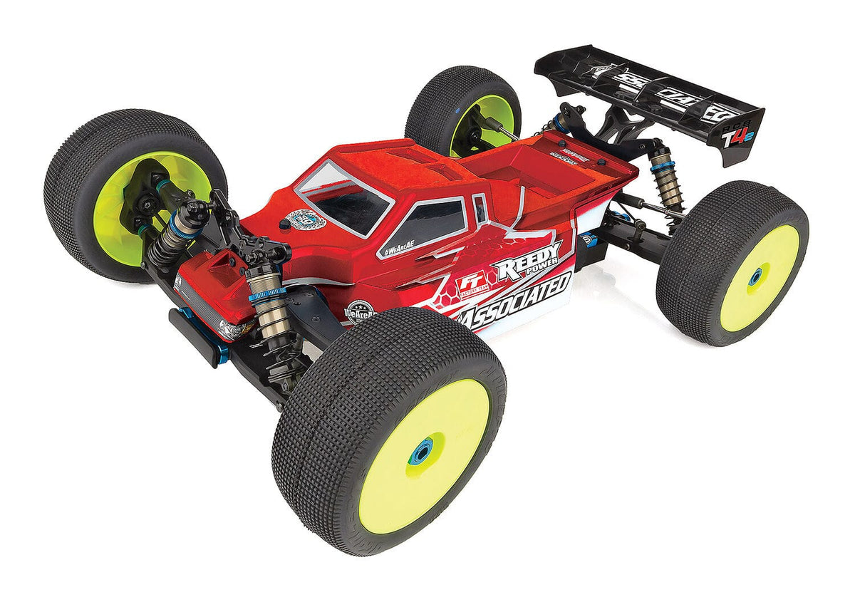 Team Associated RC8T4e Team Kit [80948]