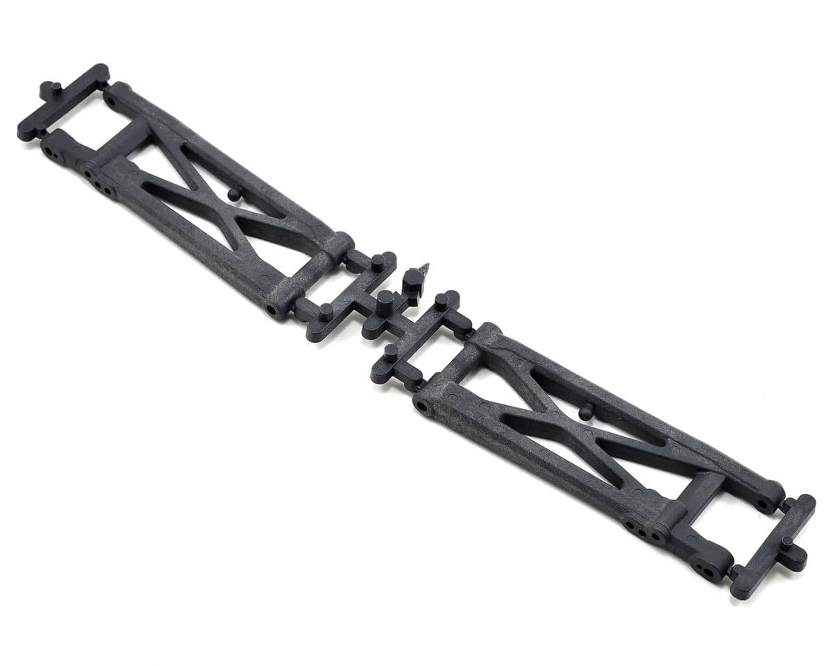 Team Associated RC10T5M Hard Rear Arms [71011]
