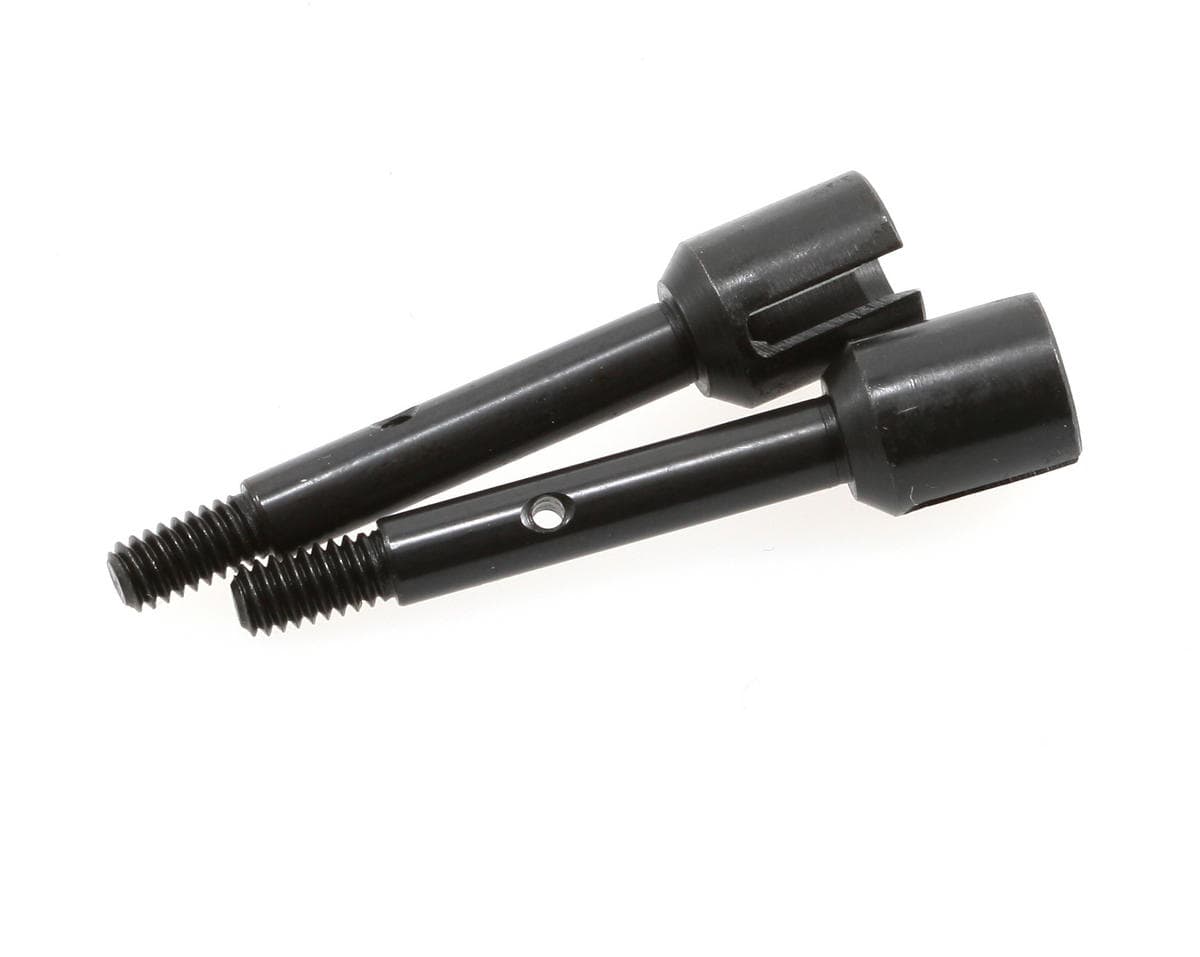Team Associated Rear Axles 3/16in 9670