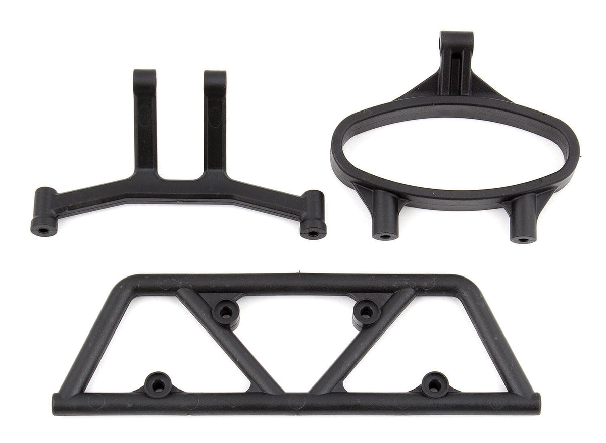 Team Associated Rear Bumper [71042]