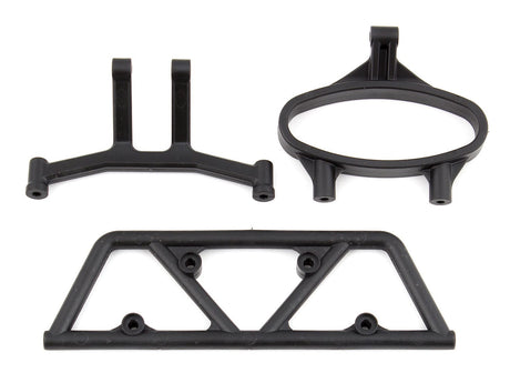 Team Associated Rear Bumper [71042]