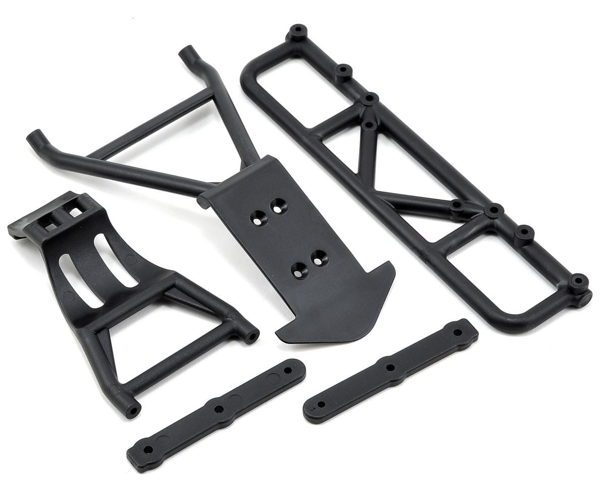 Team Associated Rear Bumper [7120]