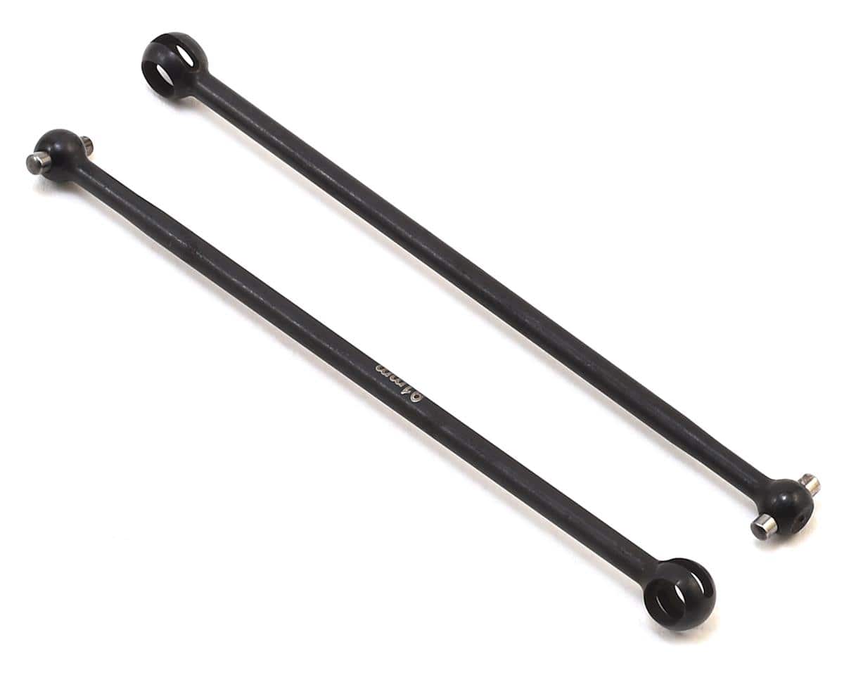 Team Associated Rear CVA Bones, 91mm [71113]