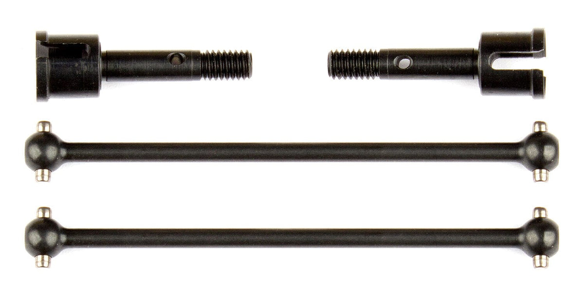 Team Associated Rear Driveline Set [21518]