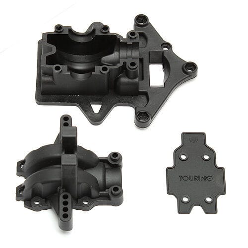 Team Associated Rear Gearbox Apex [31415]