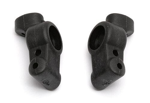 Team Associated Rear Hub 1deg. hard TC5/6 [31564]