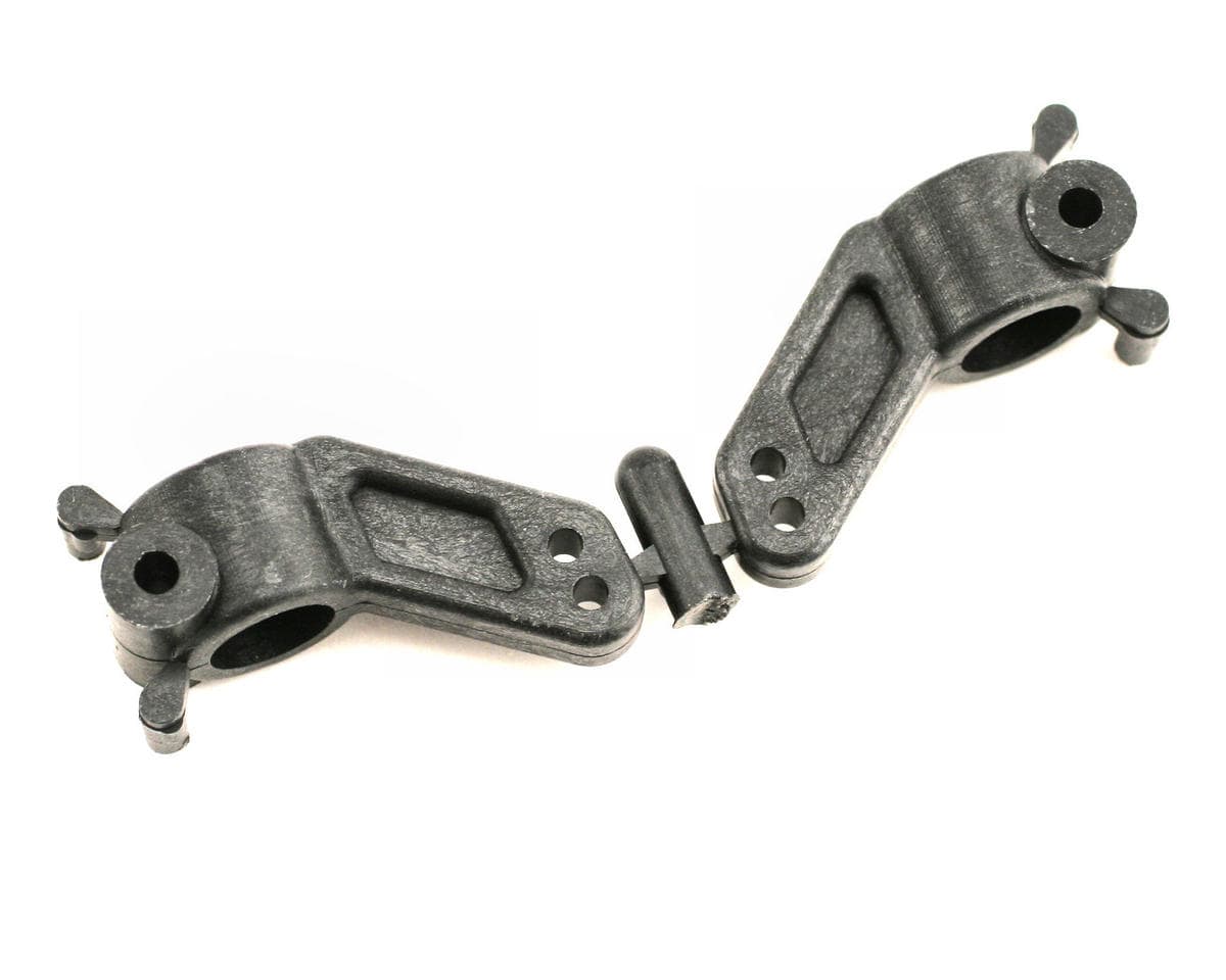 Team Associated Rear Hub Carriers 7367