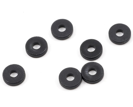 Team Associated Rear Hub Wheelbase Shims 91037