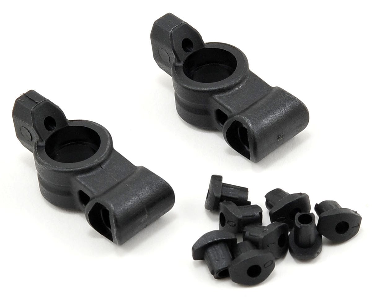 Team Associated Rear Hubs TC6.1/2 31359