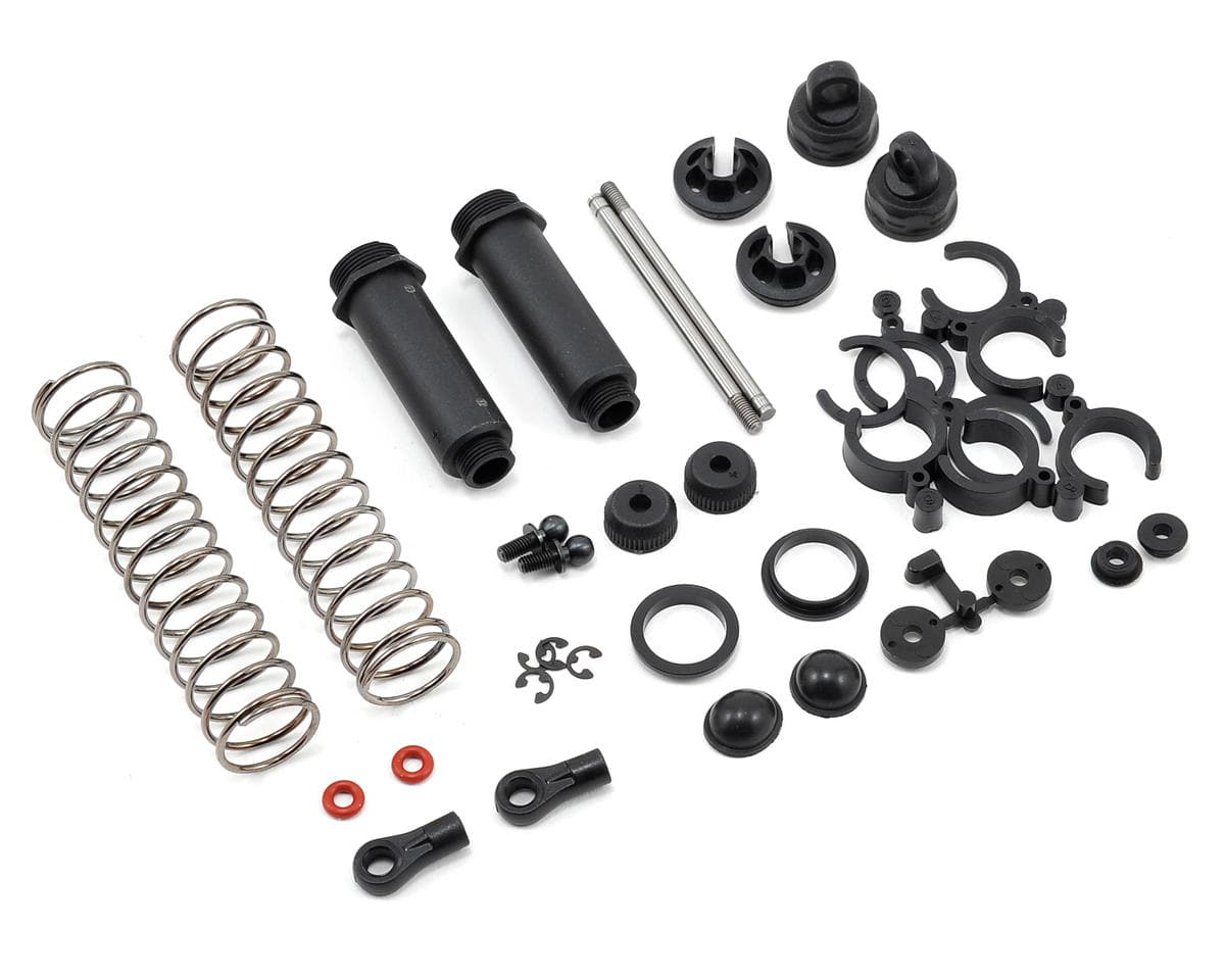 Team Associated Rear Shock Kit [7143]