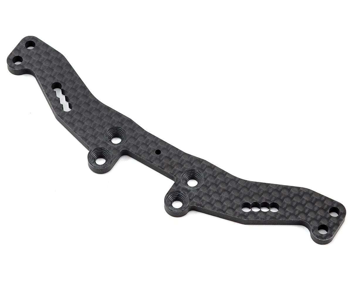 Team Associated Rear Shock Tower TC6.2 31605