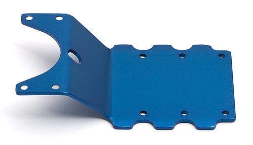 Team Associated Rear Skid Plate Rival MT [25134]