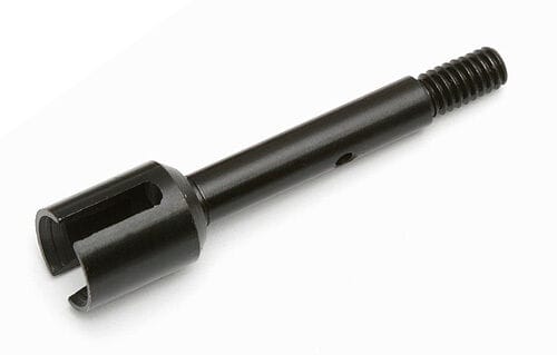 Team Associated Rear Stub Axle, 3/16 [7378]
