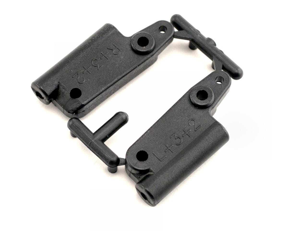 Team Associated Rear Suspension Mounts 7652