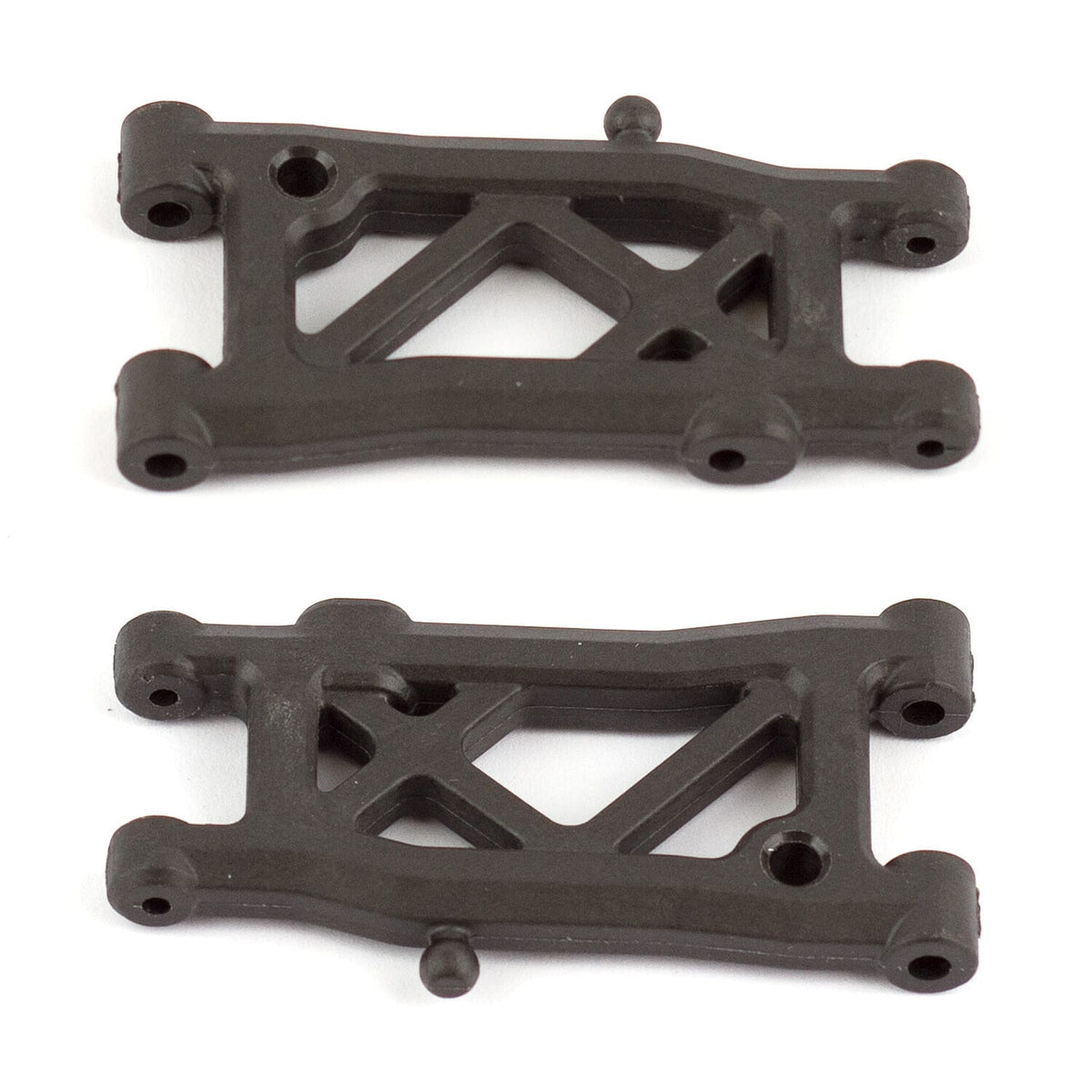 Team Associated Rear Suspension Arms [31674]