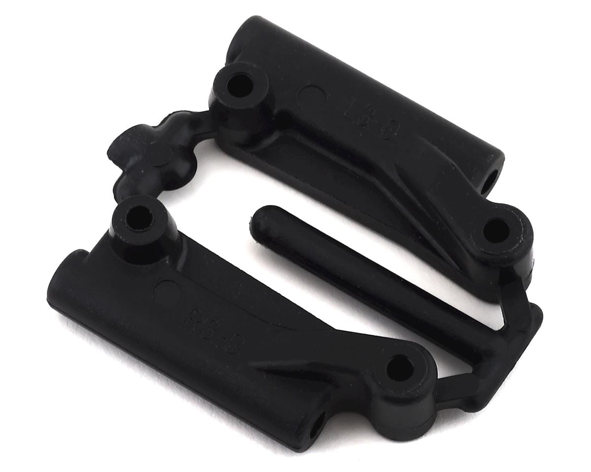 Team Associated Rear Suspension Mounts 9268