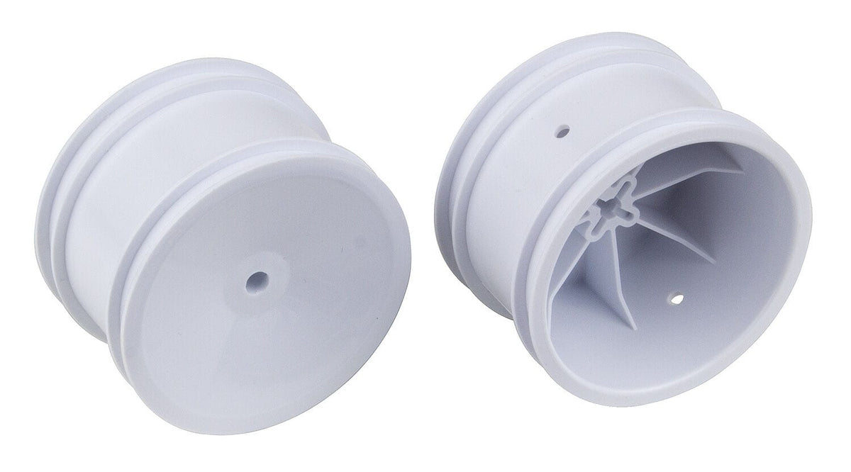 Team Associated Rear Wheels, 2.2in [9589]