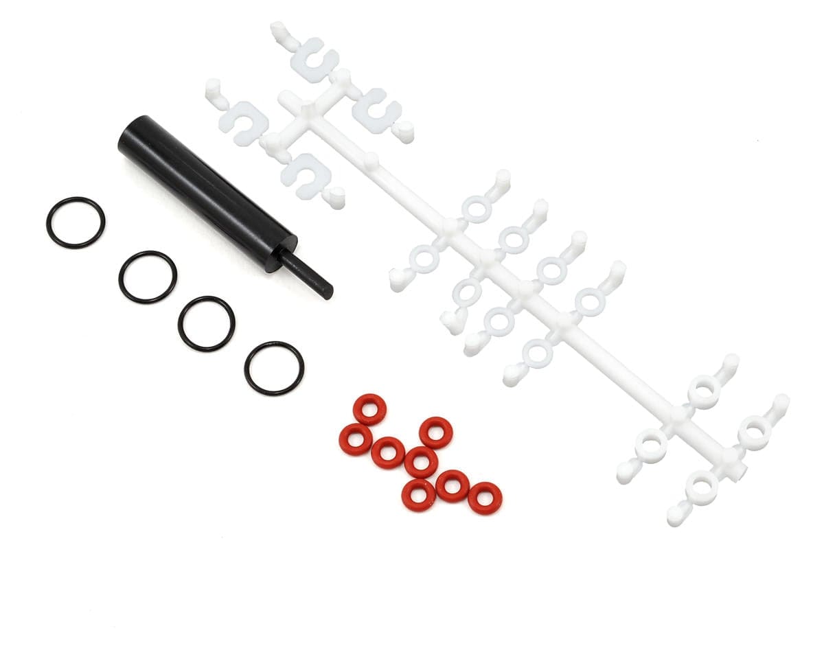 Team Associated Rebuild Kit [6440]