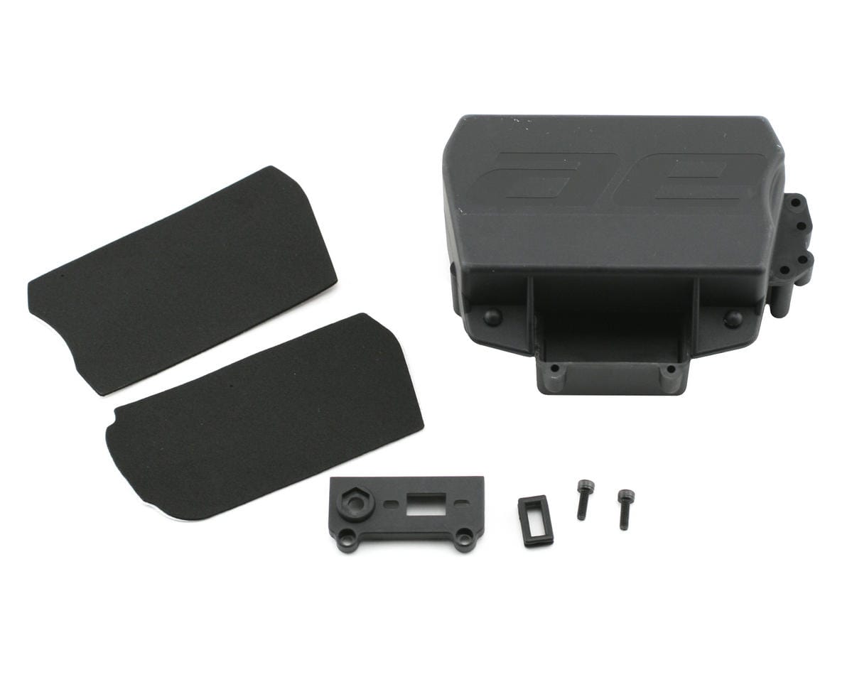 Team Associated Receiver Battery Box [89003]
