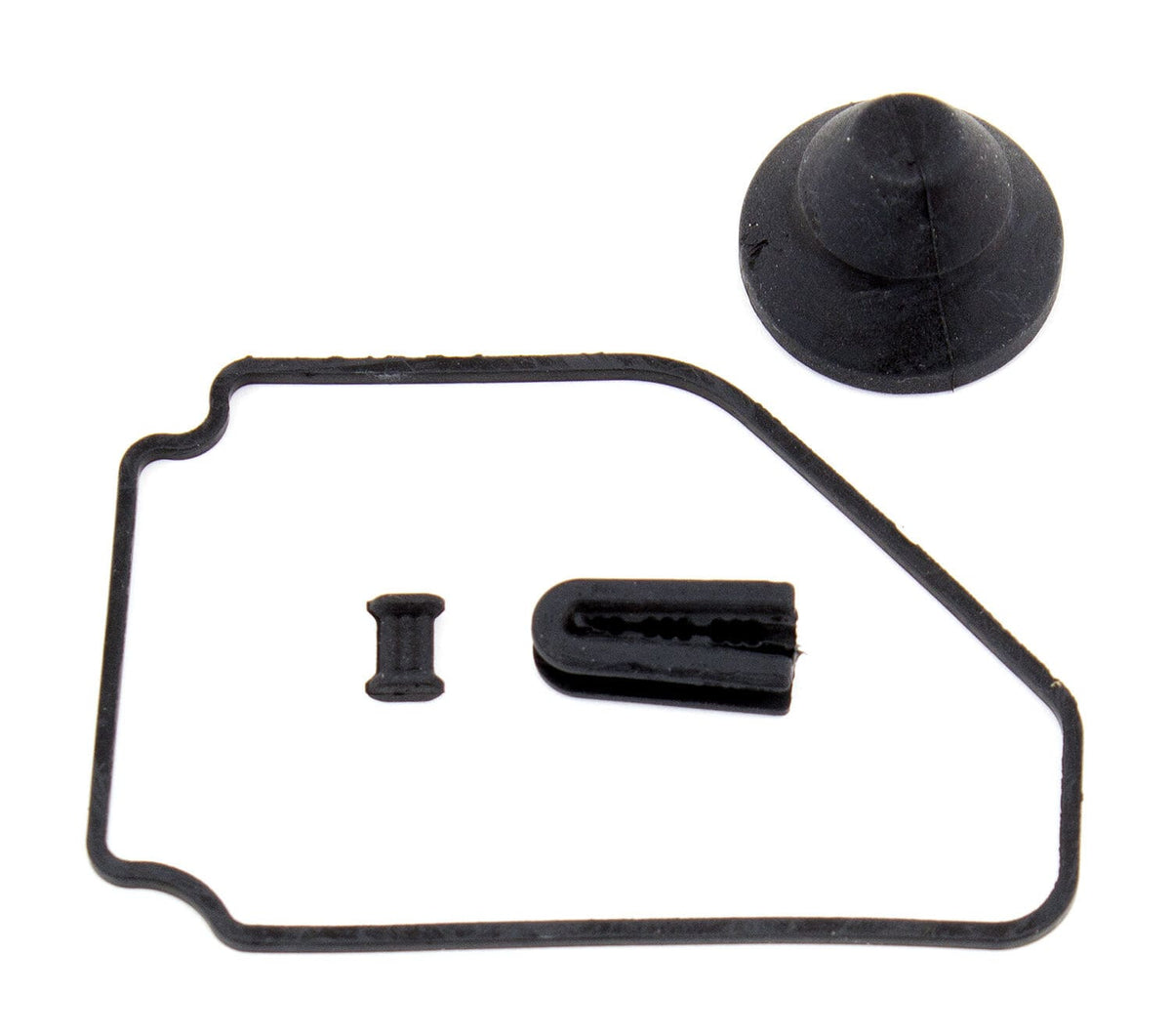 Team Associated Receiver Box Seals and Belt Cover Cap [71023]