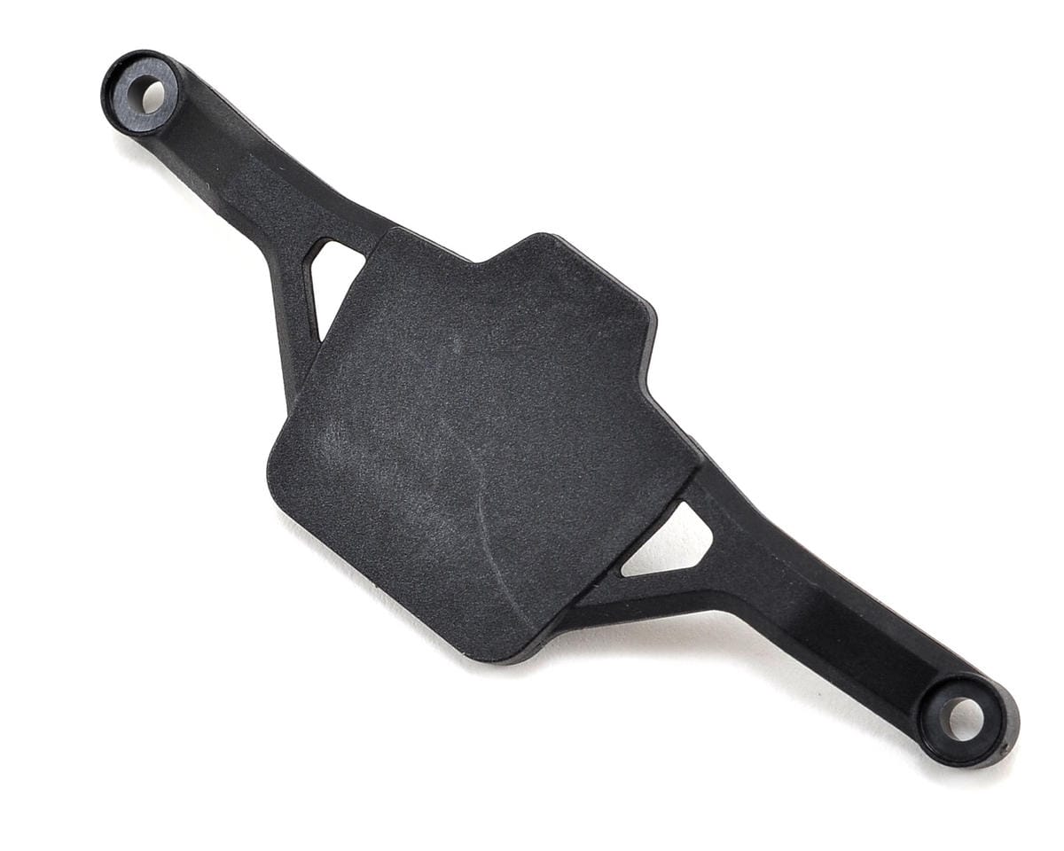 Team Associated Receiver Mount, B5 [91380]