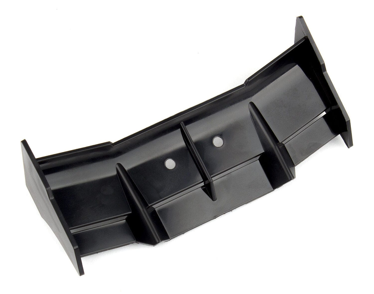 Team Associated REFLEX 14B/14T Wing, black [21545]