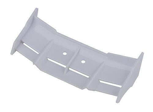 Team Associated REFLEX 14B Ongaro Wing, white [21598]