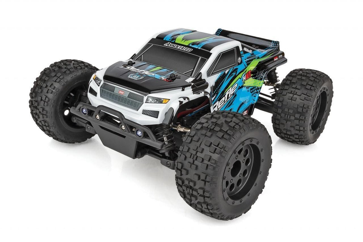 Team Associated REFLEX 14MT Monster Truck RTR [20174]