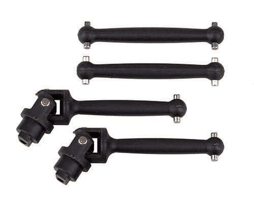 Team Associated REFLEX 14R Front Universal and Rear Dogbone Set [21576]