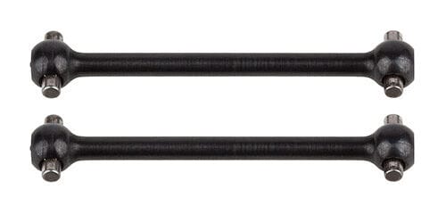 Team Associated REFLEX 14R FT Rear Dogbones, steel [21585]