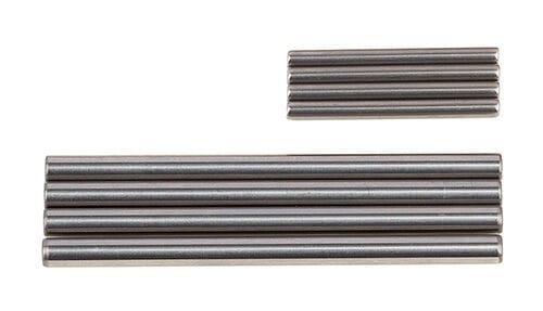 Team Associated REFLEX 14R Hinge Pin Set [21579]