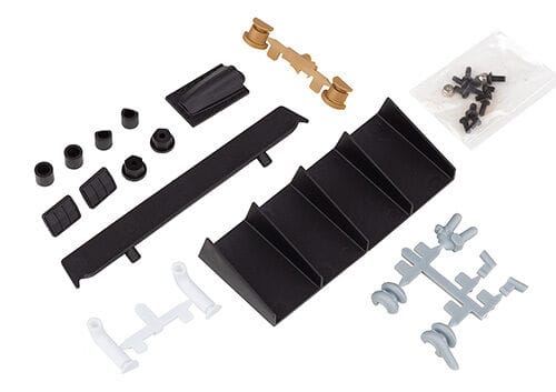 Team Associated REFLEX 14R Hoonicorn Body Accessories [21568]