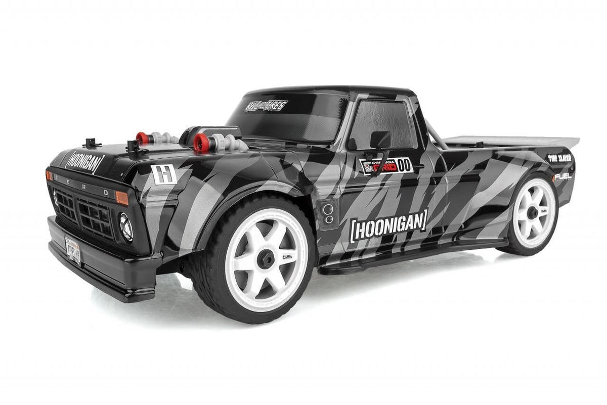 Team Associated REFLEX 14R Hoonitruck RTR [20177]