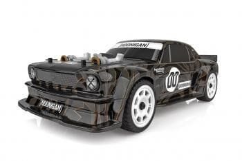 Team Associated REFLEX 14R RTR [20178]